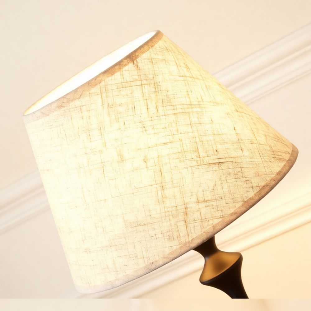Desk Lamp - โคมไฟตั้งโต๊ะสไตล์เรโทรวินเทจ โคมไฟตั้งโต๊ะอเมริกัน ปรับหรี่แสงได้ โคมไฟอ่านหนังสือข้างเตียง โคมไฟตกแต่งห้องนอน โคมไฟสำนักงานและห้องทำงาน