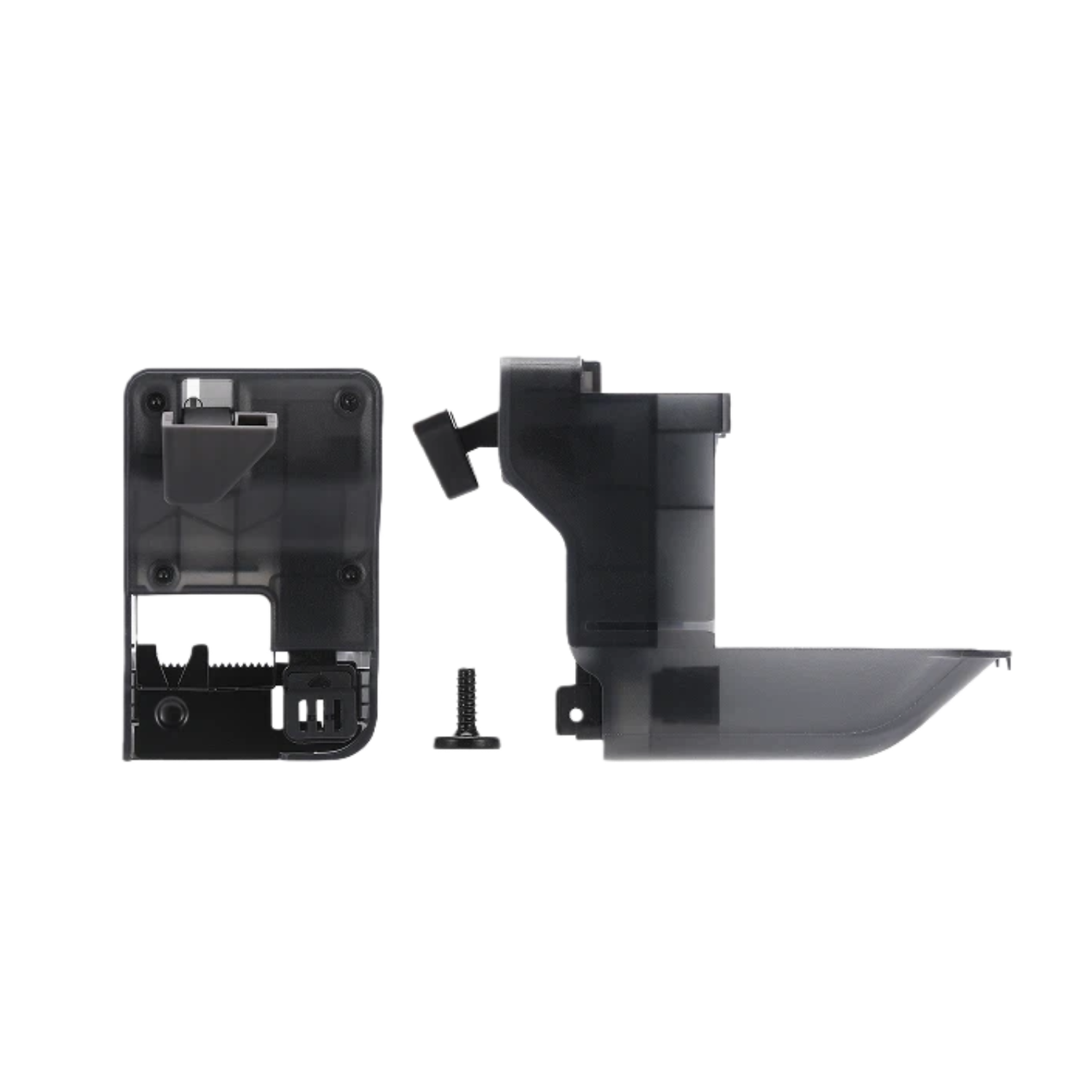 Printer Stand - ที่ปัดทำความสะอาดสำหรับ P2S Bambu Lab ที่ปัดทำความสะอาดสำหรับเครื่องพิมพ์ 3