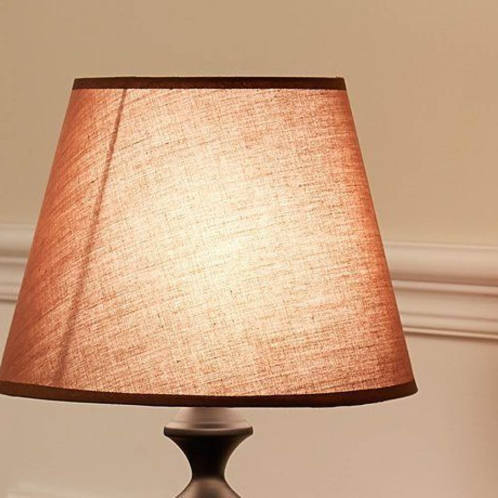 Desk Lamp - โคมไฟตั้งโต๊ะตกแต่ง สไตล์อเมริกันเรโทร โคมไฟอ่านหนังสือข้างเตียงวินเทจ ปรับความสว่างได้ ไฟกลางคืน สำหรับห้องนอนและสำนักงาน