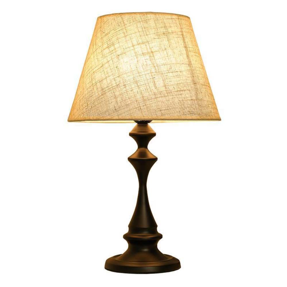 โคมไฟตั้งโต๊ะสไตล์เรโทรวินเทจ  - Desk Lamp บทวิจารณ์และราคา