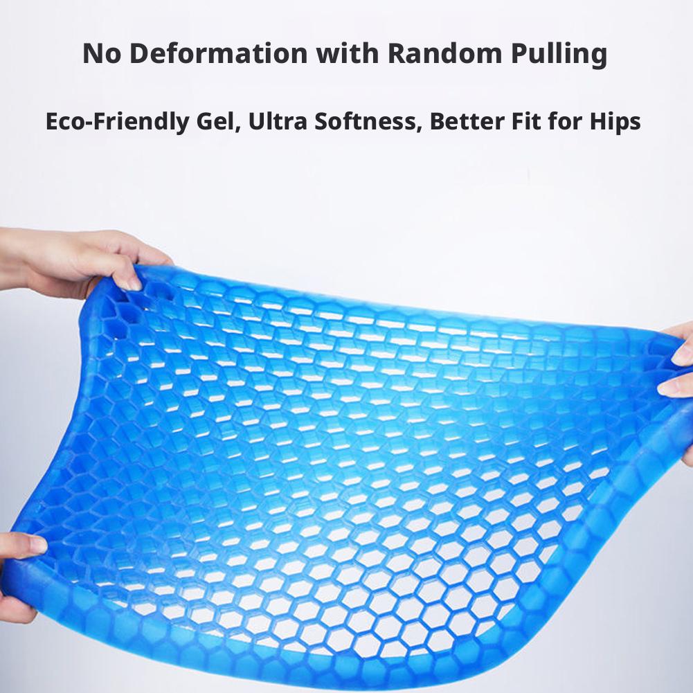 เบาะรองนั่งเจลระบายความร้อนอเน - Office Stool บทวิจารณ์และราคา
