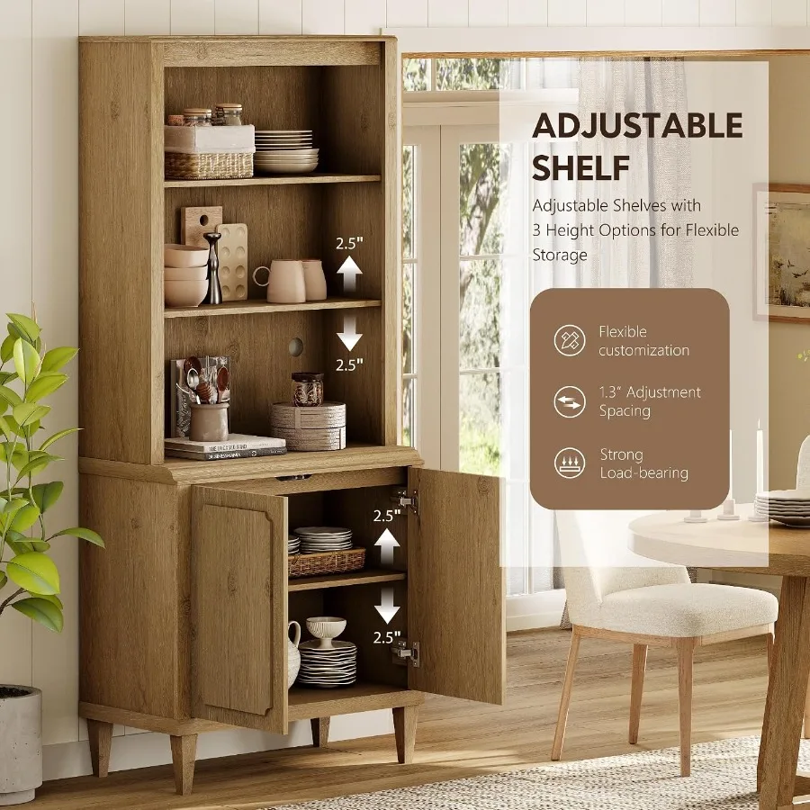 ชั้นวางหนังสือสูง 72.8 นิ้ว พร - Bookshelf บทวิจารณ์และราคา