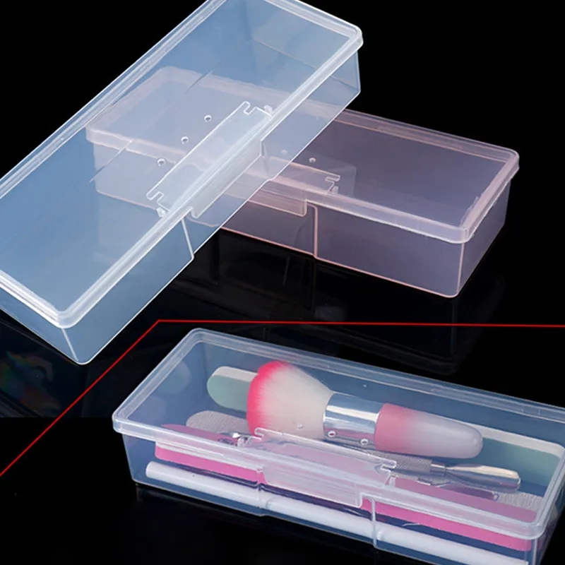 กล่องเก็บเล็บอุปกรณ์เล็บOrgani - File Cabinet บทวิจารณ์และราคา