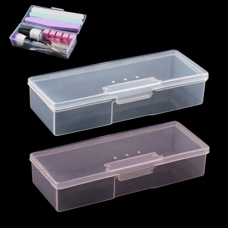กล่องเก็บเล็บอุปกรณ์เล็บOrgani - File Cabinet บทวิจารณ์และราคา