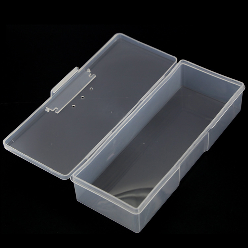 กล่องเก็บเล็บอุปกรณ์เล็บOrgani - File Cabinet บทวิจารณ์และราคา