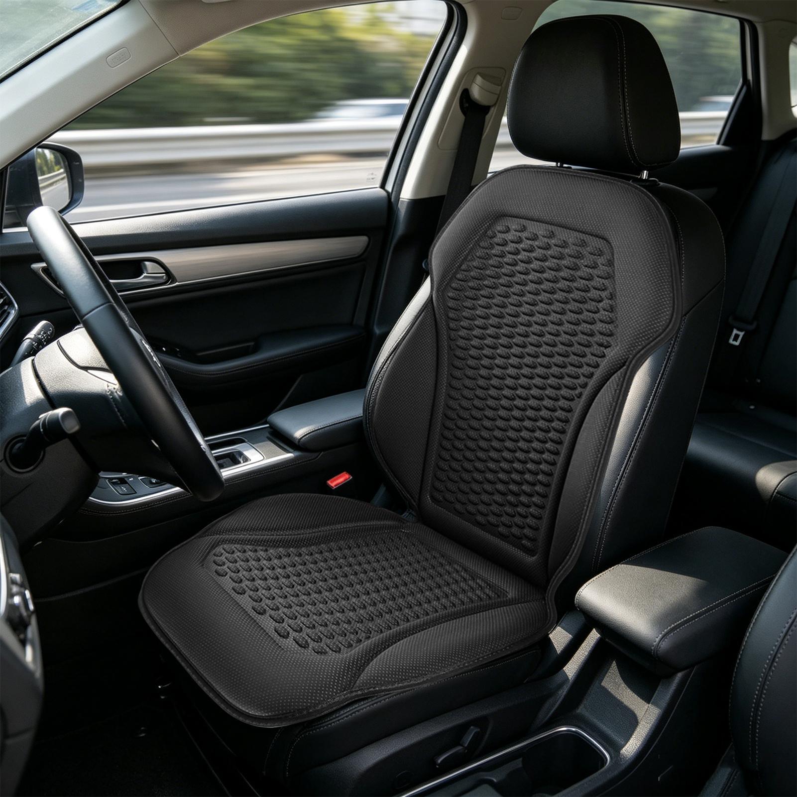 เบาะรองนั่งสำหรับรถยนต์ ใช้ได้ - Office Chair Cushion บทวิจารณ์และราคา