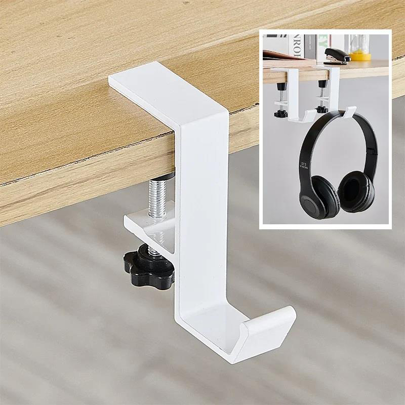 ตะขอแขวนขอบโต๊ะแบบปรับได้ อเนก - Office Furniture Brands บทวิจารณ์และราคา