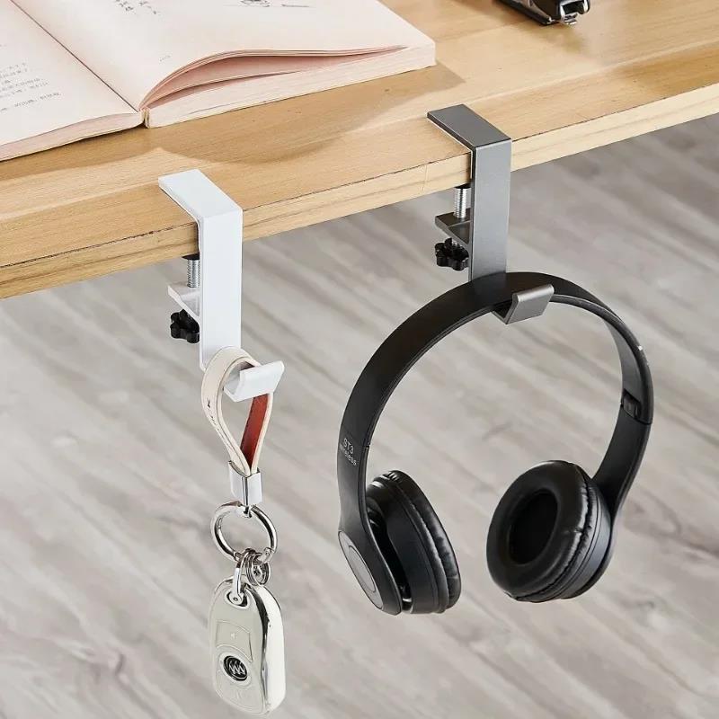 ตะขอแขวนขอบโต๊ะแบบปรับได้ อเนก - Office Furniture Brands บทวิจารณ์และราคา