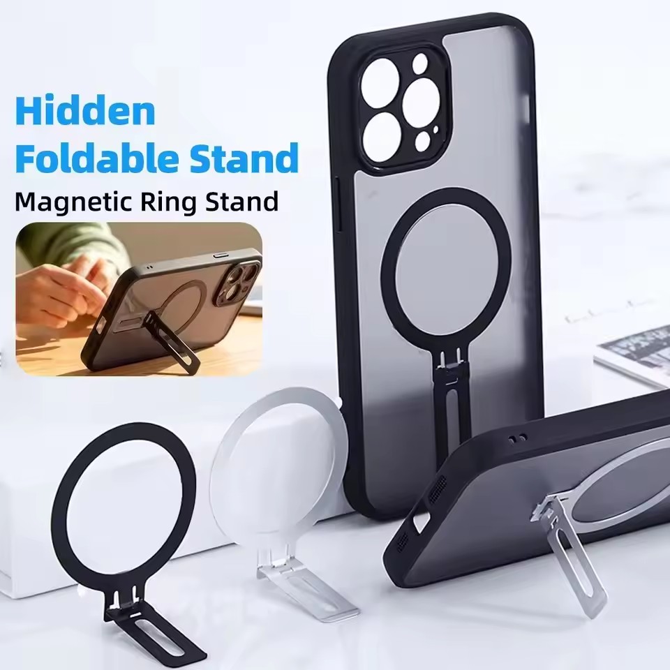 ขาตั้งโทรศัพท์แม่เหล็กสำหรับ M - Standing Desk บทวิจารณ์และราคา