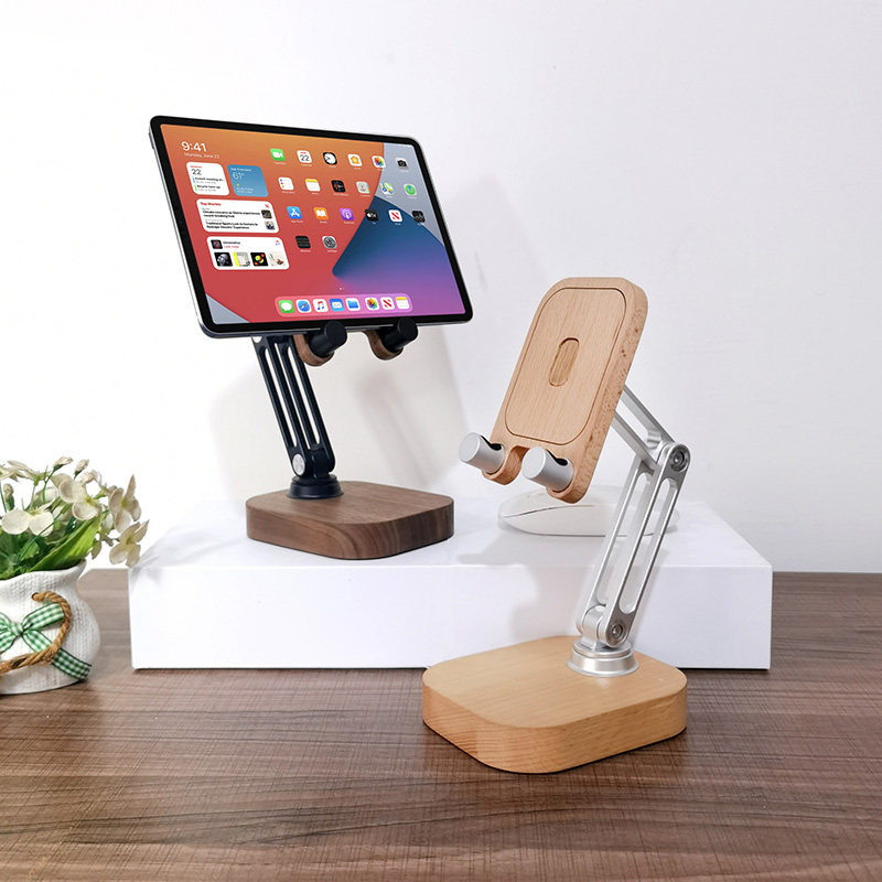 แท่นวางโทรศัพท์แบบตั้งโต๊ะ รอง - Desk Organizer บทวิจารณ์และราคา