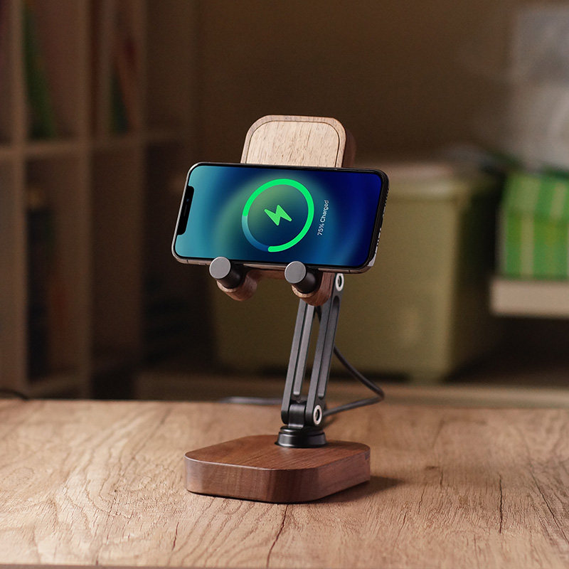 แท่นวางโทรศัพท์แบบตั้งโต๊ะ รอง - Desk Organizer บทวิจารณ์และราคา
