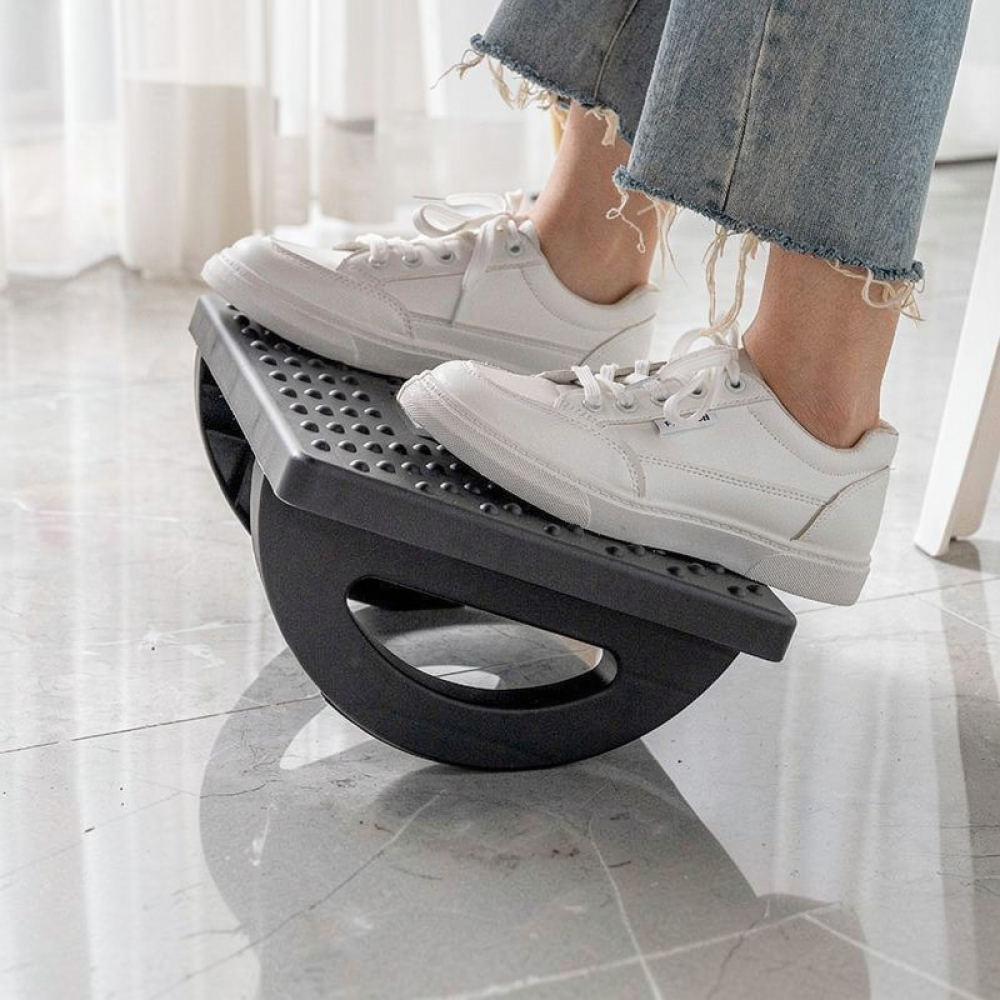 ที่พักเท้าปรับระดับได้ ออกแบบต - Office Stool บทวิจารณ์และราคา