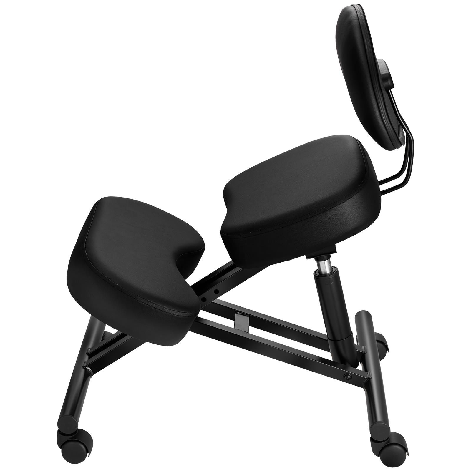 เก้าอี้สำหรับนั่งคุกเข่าแบบปรั - Office Chair Cushion บทวิจารณ์และราคา