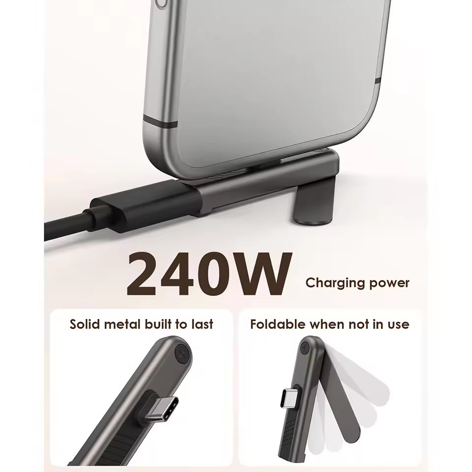2/1PCS แบบพกพา USB C ถึง 3.5 ม - Standing Desk บทวิจารณ์และราคา