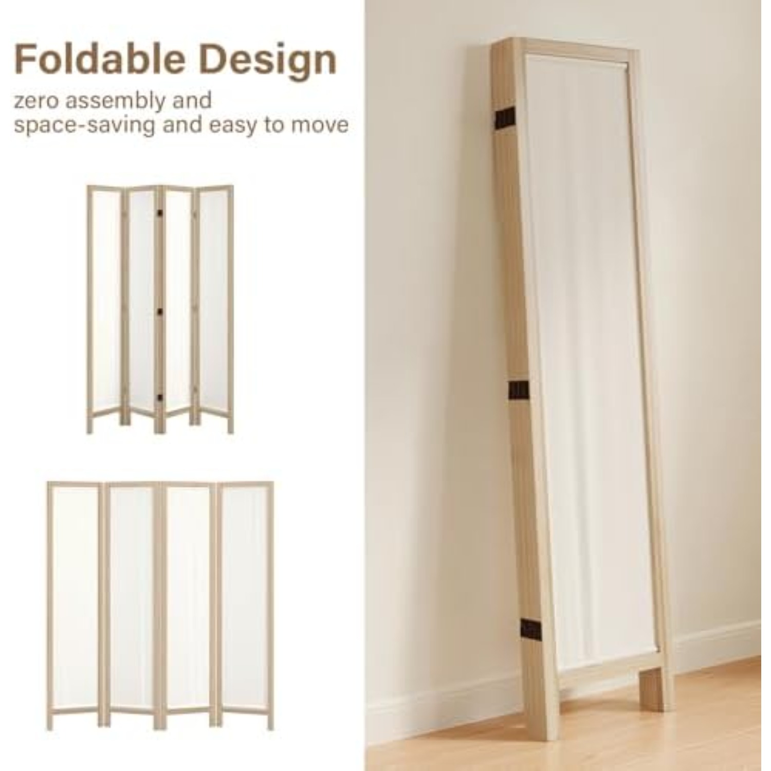ฉากกั้นห้องผ้าลินิน, ฉากกั้นห้ - Partition Screen Divider บทวิจารณ์และราคา