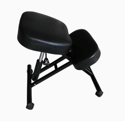 เก้าอี้คุกเข่าปรับระดับได้ตามห - Office Chair บทวิจารณ์และราคา