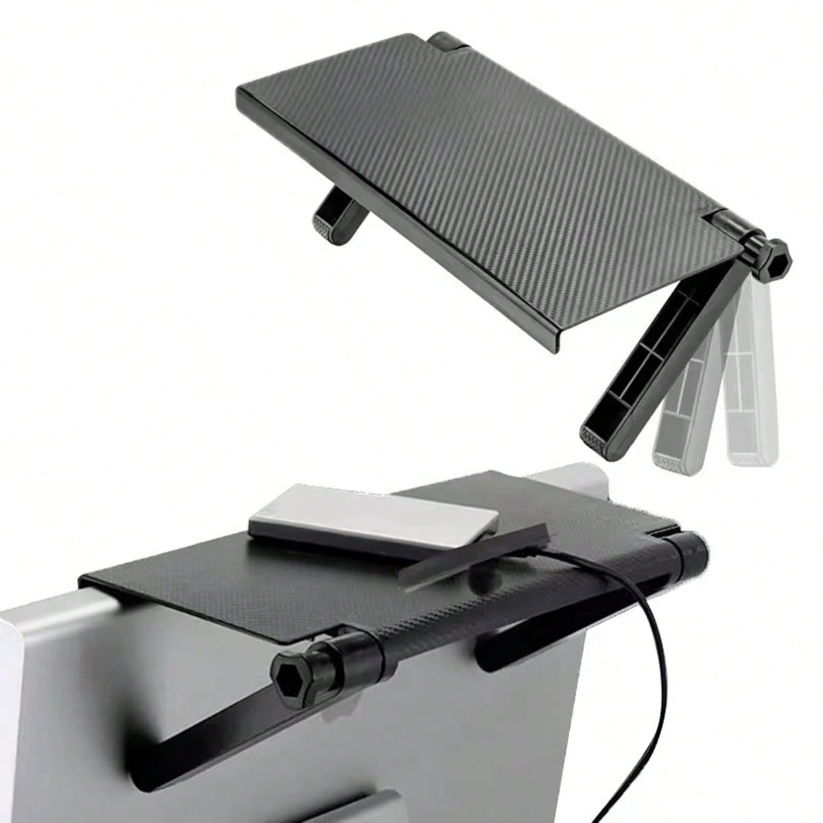 ชั้นวางของปรับระดับได้สำหรับวา - Monitor Stand บทวิจารณ์และราคา