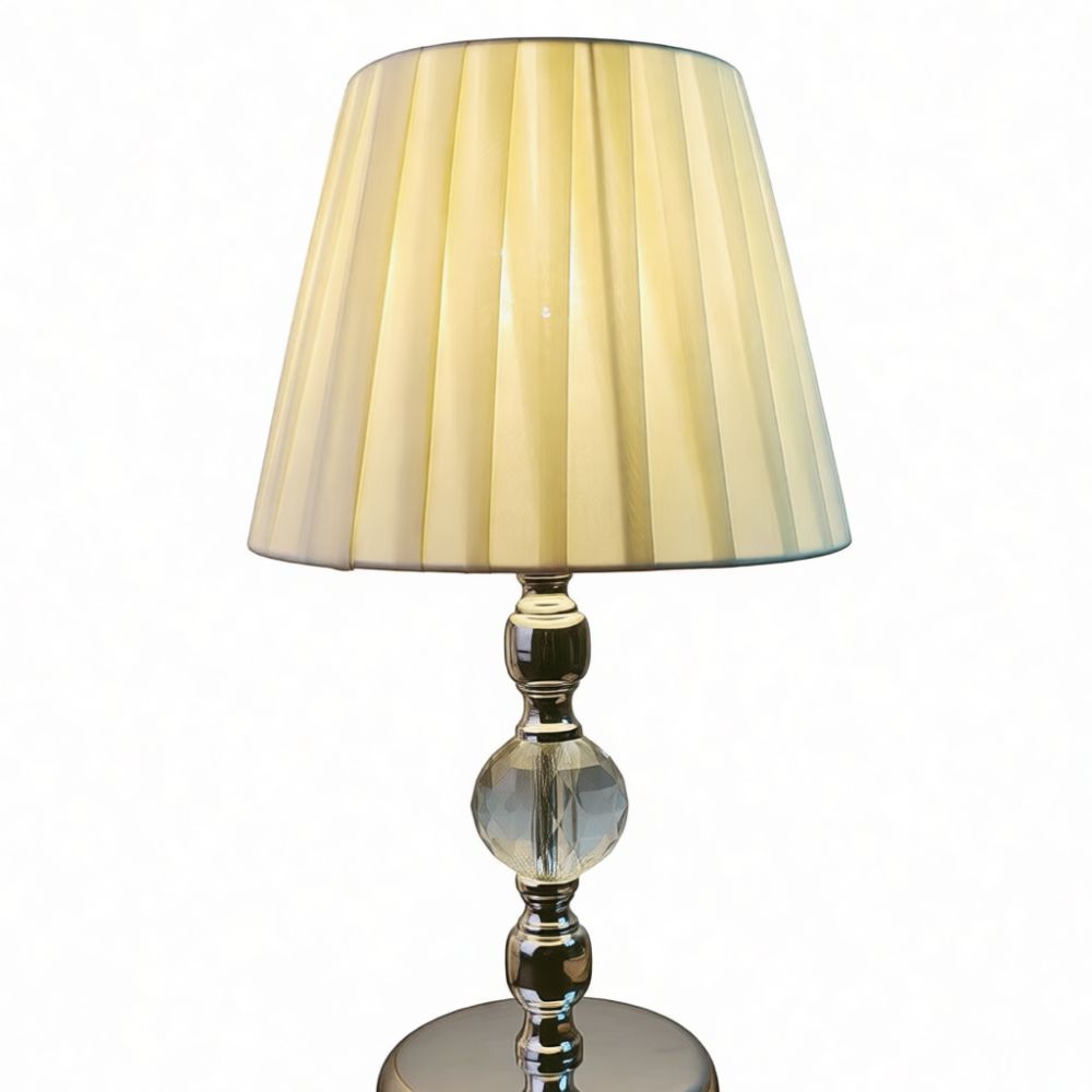 โคมไฟตั้งโต๊ะสไตล์อเมริกันเรโท - Desk Lamp บทวิจารณ์และราคา