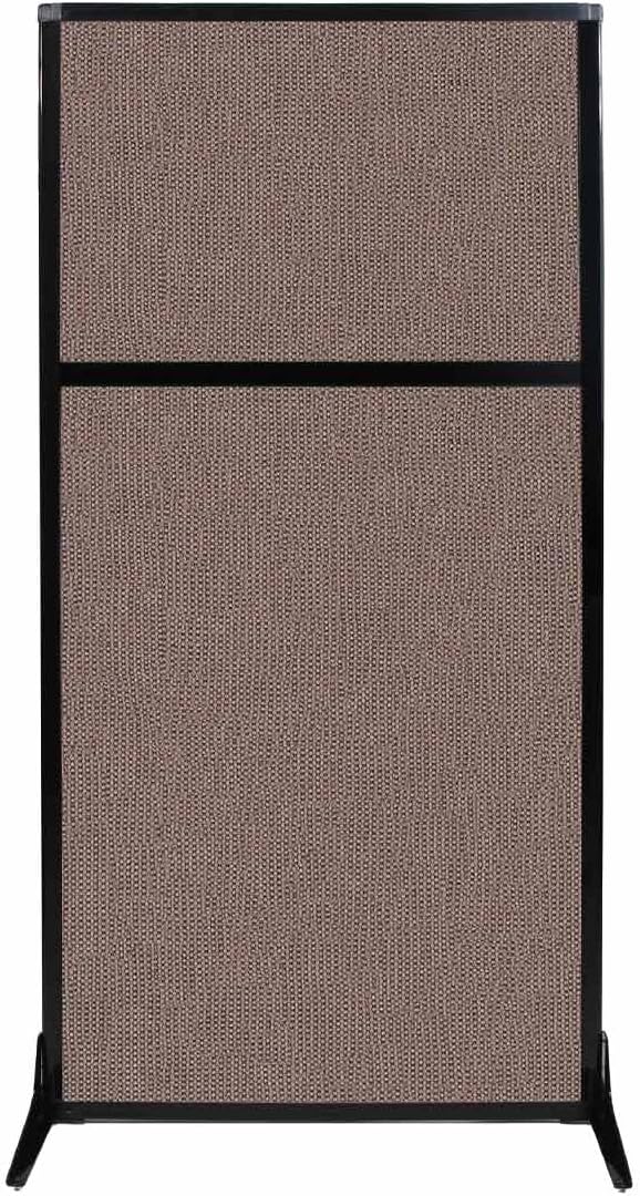 ฉากกั้นห้องทำงานแบบตั้งอิสระ ท - Partition Screen Divider บทวิจารณ์และราคา