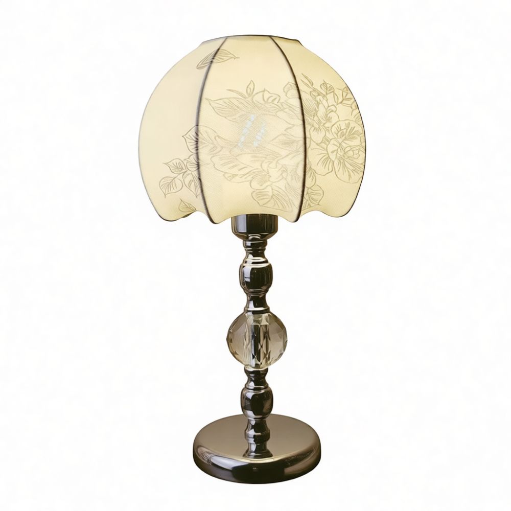โคมไฟตั้งโต๊ะสไตล์วินเทจแบบอเม - Desk Lamp บทวิจารณ์และราคา