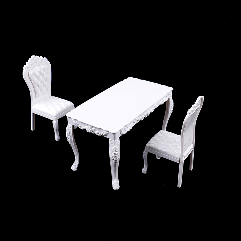 บ้านตุ๊กตา 1:6 เฟอร์นิเจอร์ห้อ - Office Furniture Brands บทวิจารณ์และราคา
