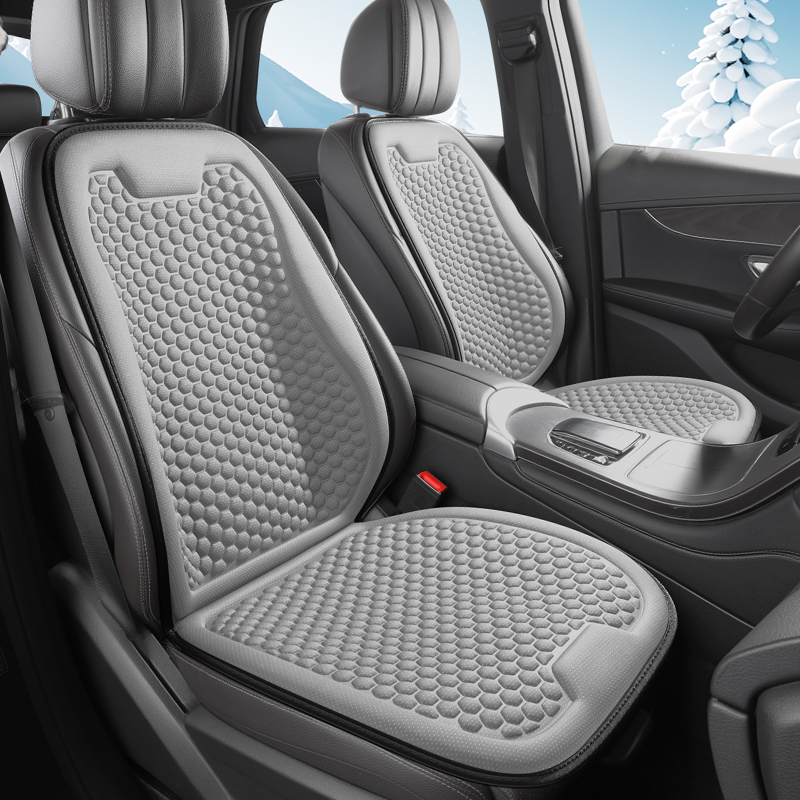 เบาะรองนั่งในรถยนต์ - นุ่มสบาย - Office Chair Cushion บทวิจารณ์และราคา