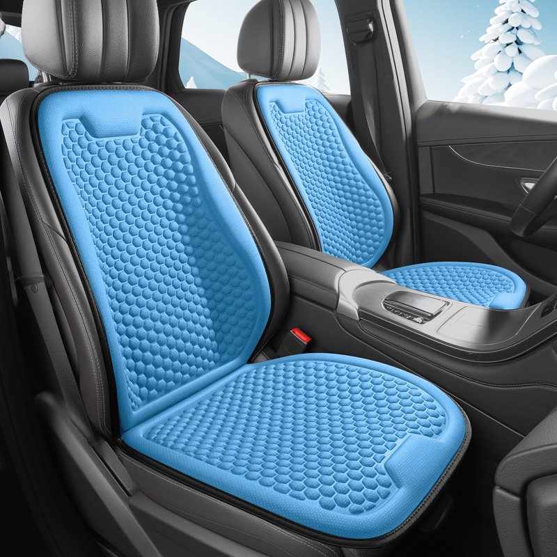 เบาะรองนั่งในรถยนต์ - นุ่มสบาย - Office Chair Cushion บทวิจารณ์และราคา