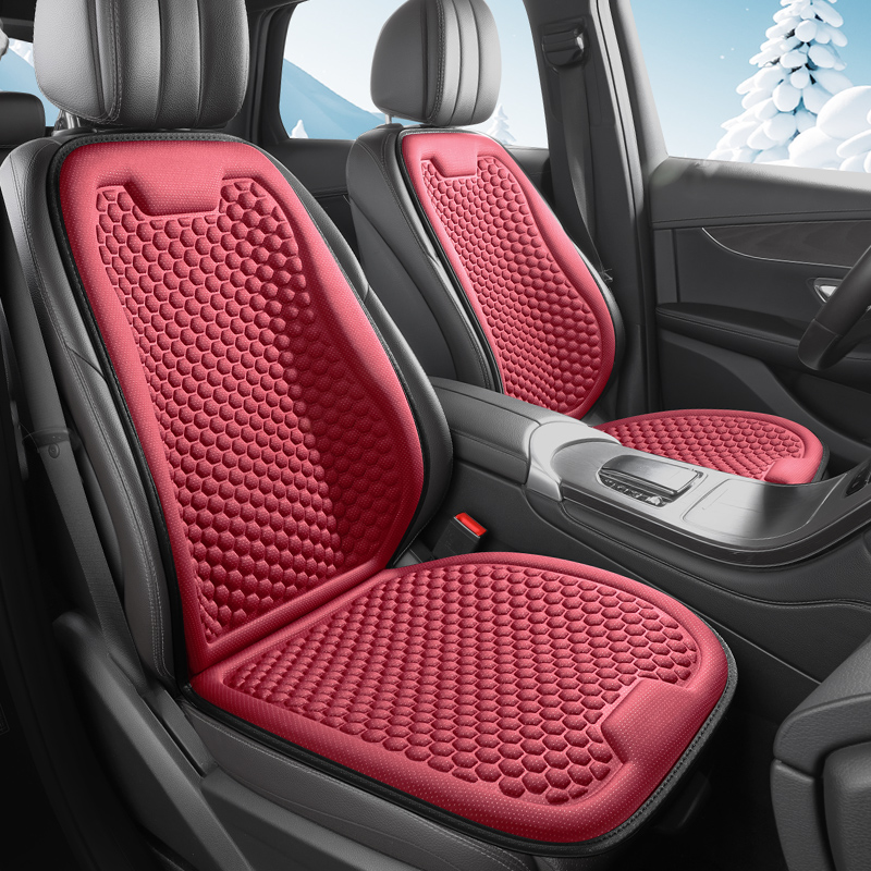 เบาะรองนั่งในรถยนต์ - นุ่มสบาย - Office Chair Cushion บทวิจารณ์และราคา