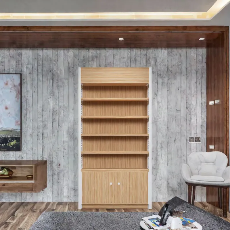 ตู้เก็บของแบบล็อกเกอร์สมัยใหม่ - Bookshelf บทวิจารณ์และราคา