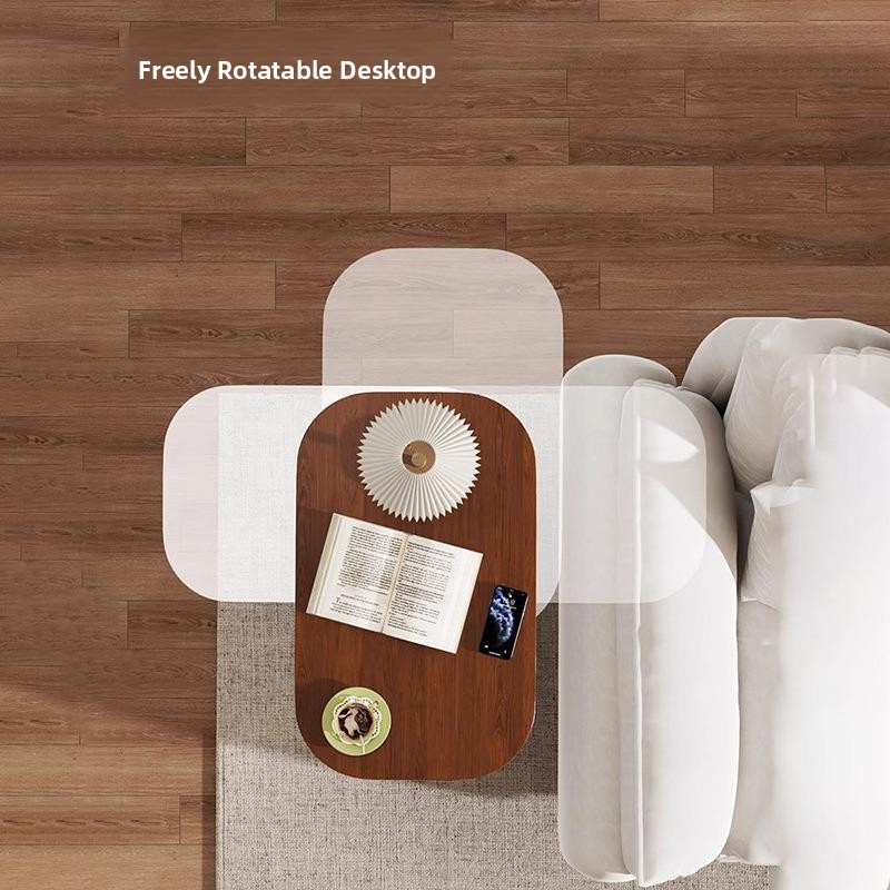 โต๊ะกาแฟหมุนได้ปรับระดับได้ โต - Office Furniture Brands บทวิจารณ์และราคา