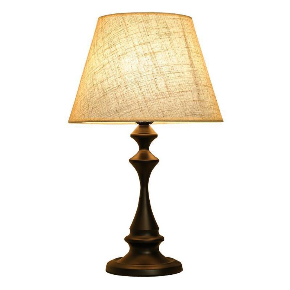 โคมไฟตั้งโต๊ะสไตล์อเมริกันวินเ - Desk Lamp บทวิจารณ์และราคา
