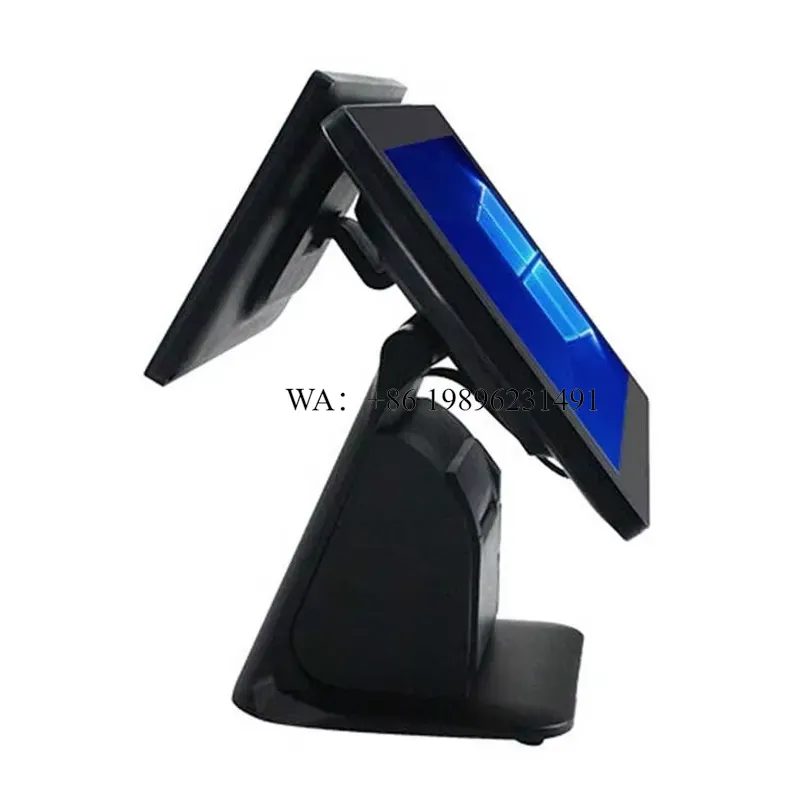 เครื่อง POS แบบ All-in-One ราค - Printer Stand บทวิจารณ์และราคา